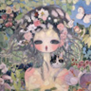 Meet your Posher, Eloise